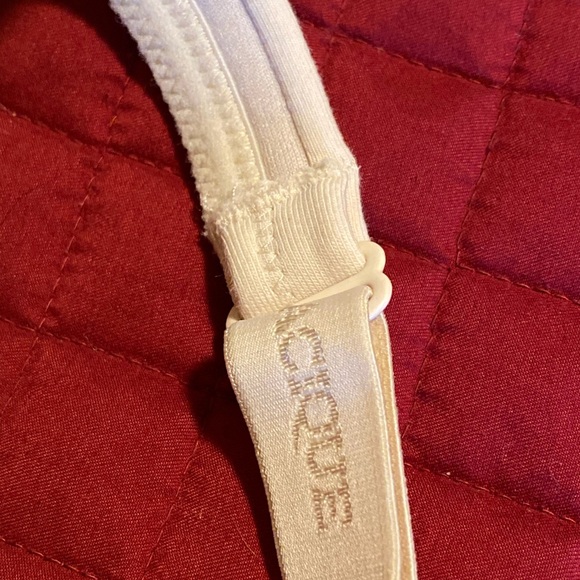 Cacique 38DDD Bra - Cream - Picture 3 of 5